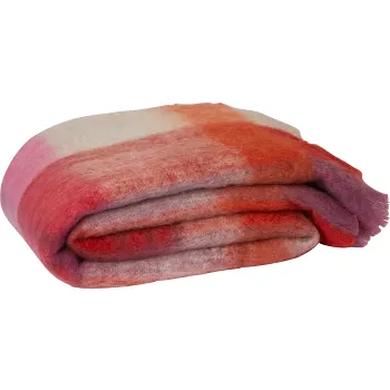 Pläd Savannah 125x150cm Hemtex24h.