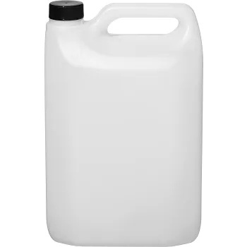 Dunk 5L 40mm kapsyl.