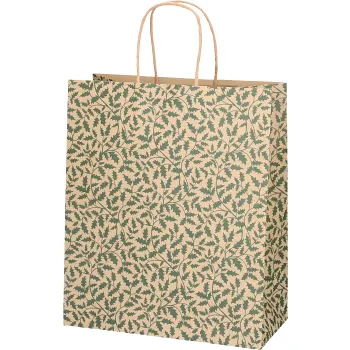 Presentpåse Holly 26x31cm.