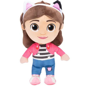 Mjukis Gabby 25cm.