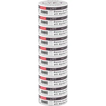 Black Currant Strong Sto Lyft.