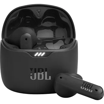 Hörlur in-ear Tflex Svart JBL.
