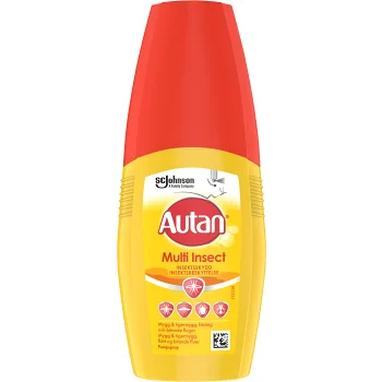 Multi Insect Pumpspray.