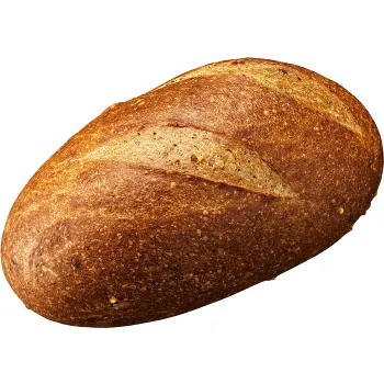 Olympiabröd Grovt 85g Bonjour.