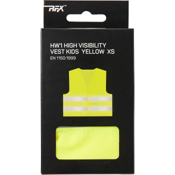 Reflexväst Barn RFX.
