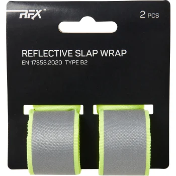 Reflex Slapwrap.