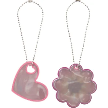 Reflex Mjuk 2p Rosa RFX.