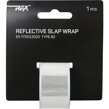 Reflex Slapwrap.