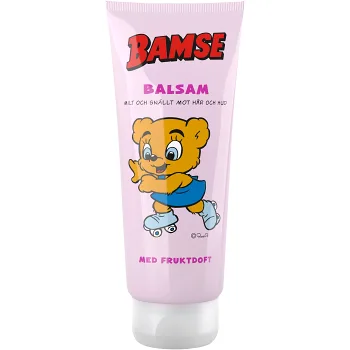 Bamse Balsam 200ml Bamse by CCS.