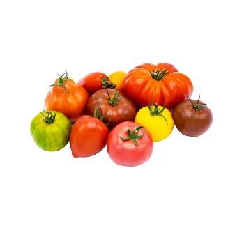 Gourmetmixtomater ca 100g Klass 1.