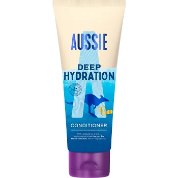Balsam Deep Hydration 200ml Aussie.