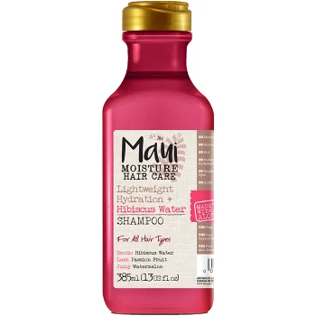 Schampo Hibiscus Water 385ml Maui Moisture.