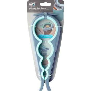 Burk- och flasköppnare Taylor´s Eyewitness.