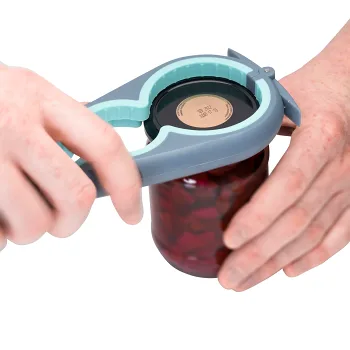 Burk- och flasköppnare Taylor´s Eyewitness.