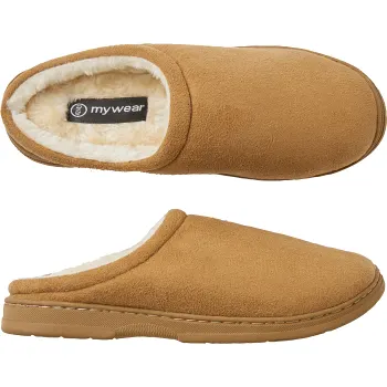 Toffla Bobo Brun 44/45 mywear.