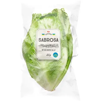 Sallad Sabrosa 200g Klass 1 ICA.