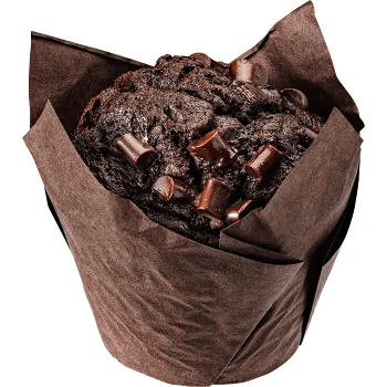 Chokladmuffins 100g Bonjour.