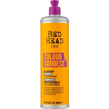 Schampo Colour Goddess 600ml TIGI Pro.