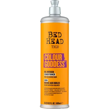 Balsam Colour Goddess 600ml TIGI Pro.
