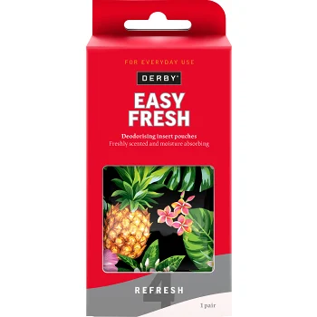 Easy fresh doftpåsar Derby.