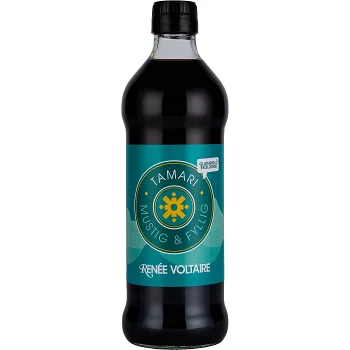 Tamarisoja Gluten Ekologisk 500ml Renée Voltaire.