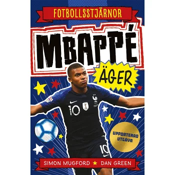 Mbappé äger.