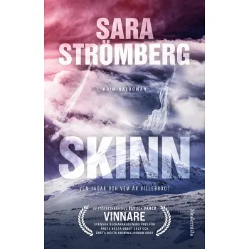 Skinn.