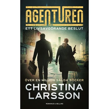 Ett livsavgörande beslut.