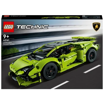 LEGO Technic Lamborghini Huracán Tecnica 42161.