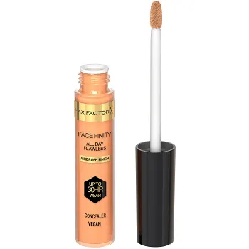 Facefinity all new 050 Max Factor.