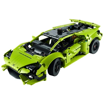 LEGO Technic Lamborghini Huracán Tecnica 42161.