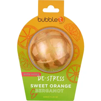 Badbomb De-stress Sweet Orange 150g BubbleT.