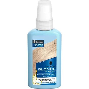 Blondspray S1 Blonde 1-p Schwarzkopf.