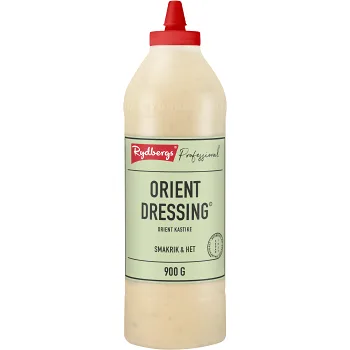 Orientdressing 900g Rydbergs.