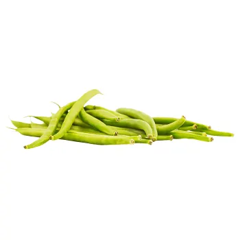 Haricot Verts ca 10g Klass 1.