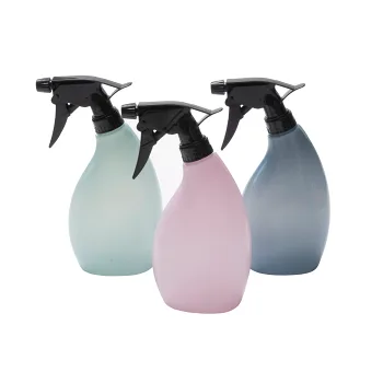 Sprayflaska Mix 0,6L.