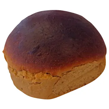 Rocknebylimpa 1kg Skansens Bageri.