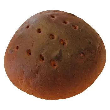 Rocknebylimpa 600g Skansens Bageri.