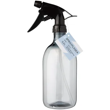 Sprayflaska 0,5L 1-p ICA.