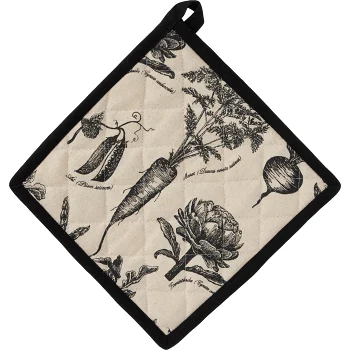 Grytlapp Primörer 23x23cm ICA.