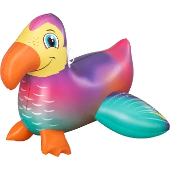 Dront 141x113cm Bestway.