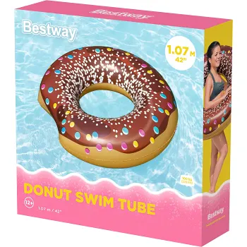 Simring Donut 107cm.