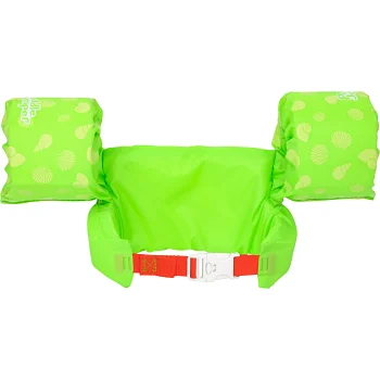 Simväst 15-30kg Bestway.