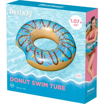 Simring Donut 107cm.