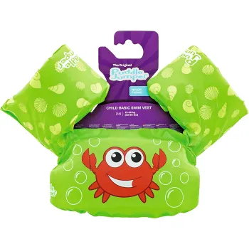 Simväst 15-30kg Bestway.