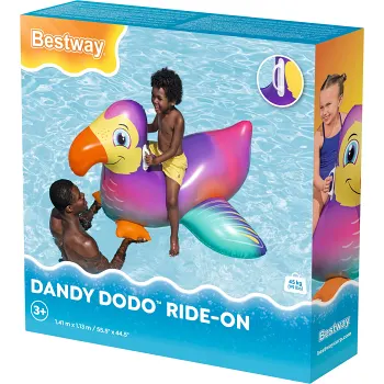 Dront 141x113cm Bestway.