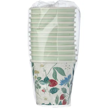 Mugg Flora 6cl 12-p ICA.