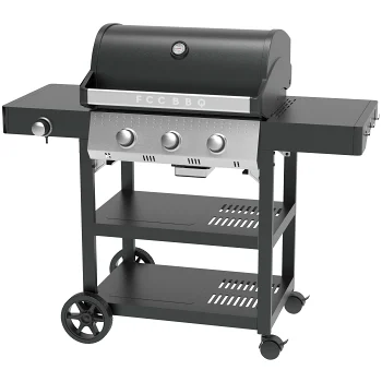 Gasolgrill Performance Pro 3.1 FCCBBQ.
