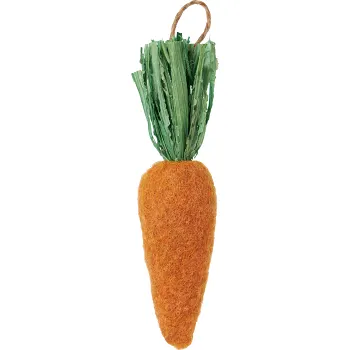 Hänge morot ull Nordic Season.