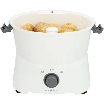 Potatisskalare/salladsslunga Nedis.